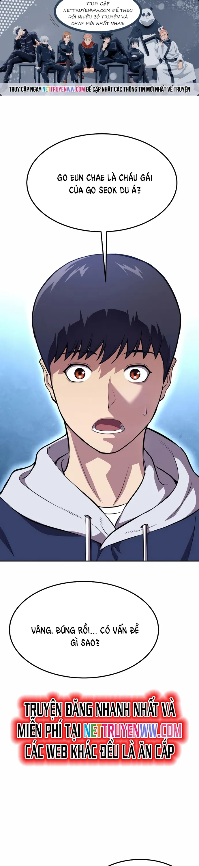 Anh Hùng Tái Sinh Của Học Viện: Chapter 4