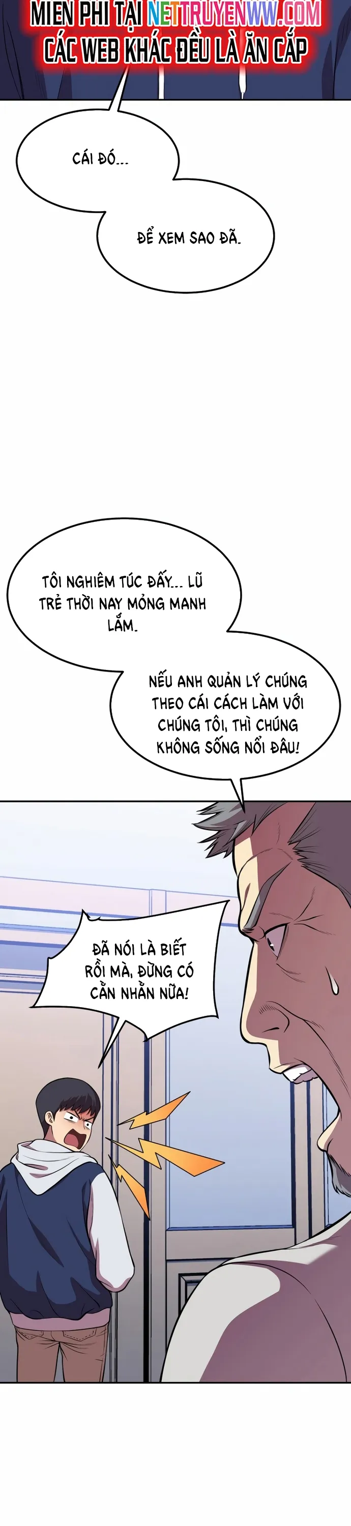 Anh Hùng Tái Sinh Của Học Viện: Chapter 4