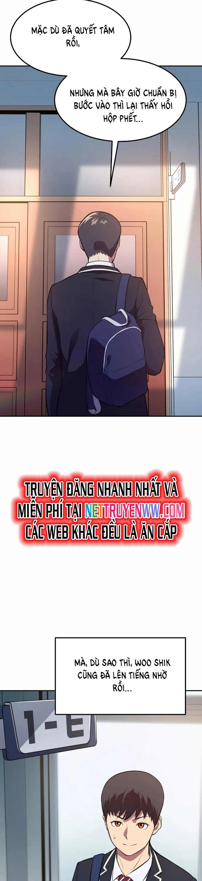 Anh Hùng Tái Sinh Của Học Viện: Chapter 4