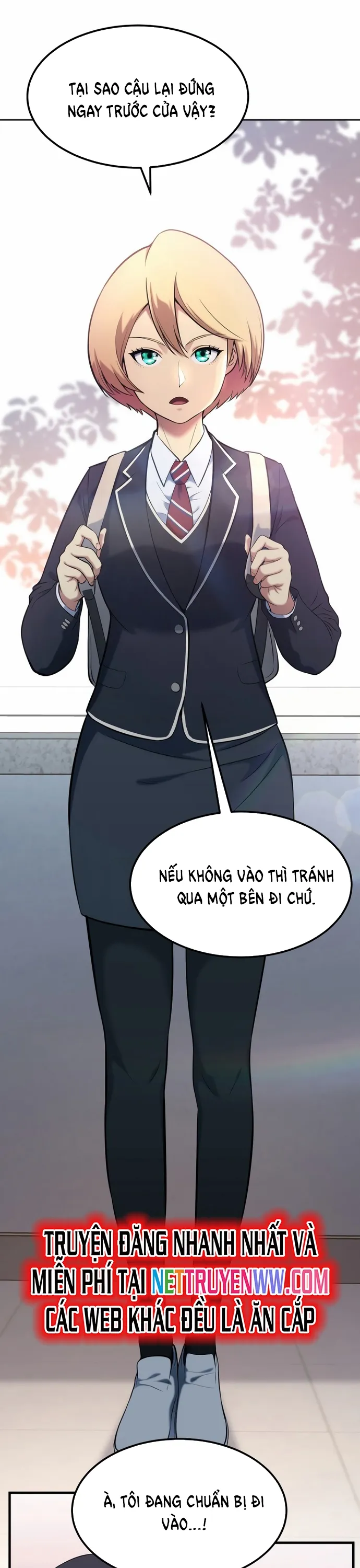 Anh Hùng Tái Sinh Của Học Viện: Chapter 4