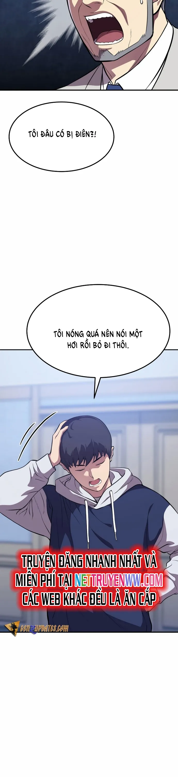 Anh Hùng Tái Sinh Của Học Viện: Chapter 4