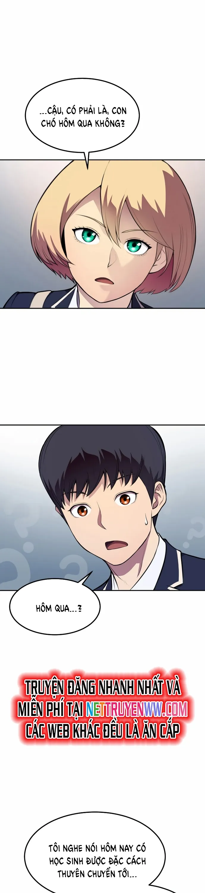 Anh Hùng Tái Sinh Của Học Viện: Chapter 4