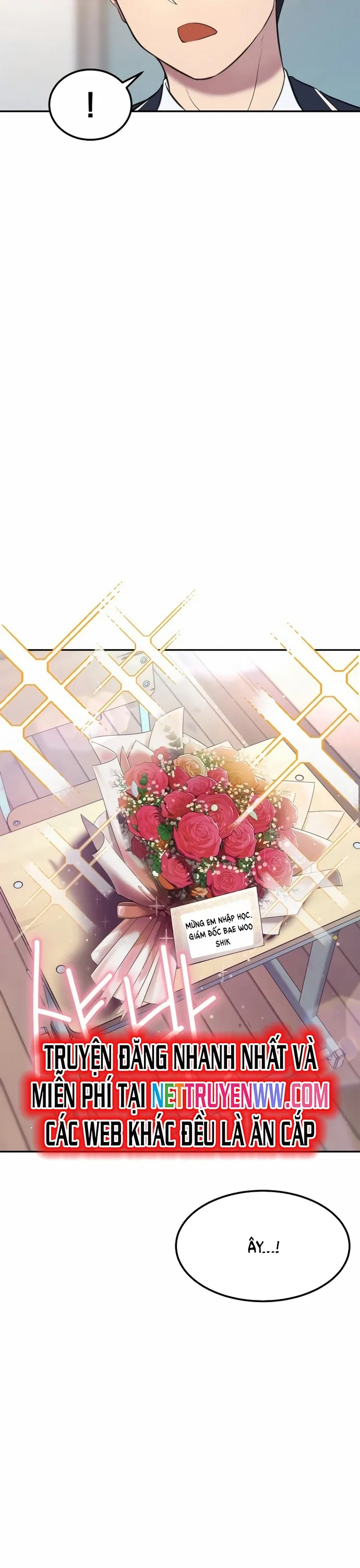 Anh Hùng Tái Sinh Của Học Viện: Chapter 4