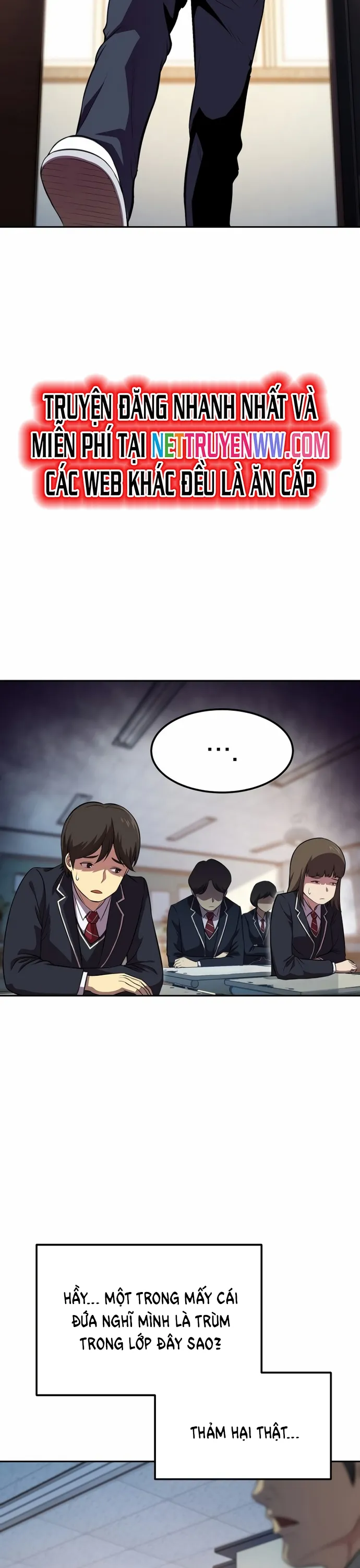 Anh Hùng Tái Sinh Của Học Viện: Chapter 4