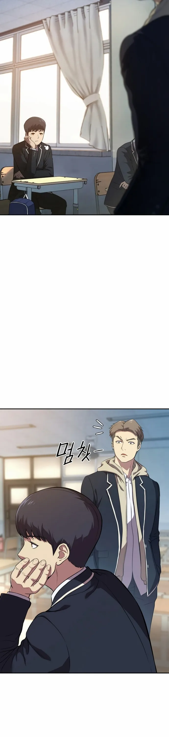 Anh Hùng Tái Sinh Của Học Viện: Chapter 4