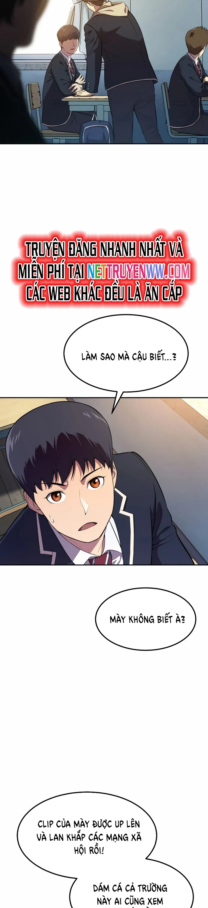 Anh Hùng Tái Sinh Của Học Viện: Chapter 4