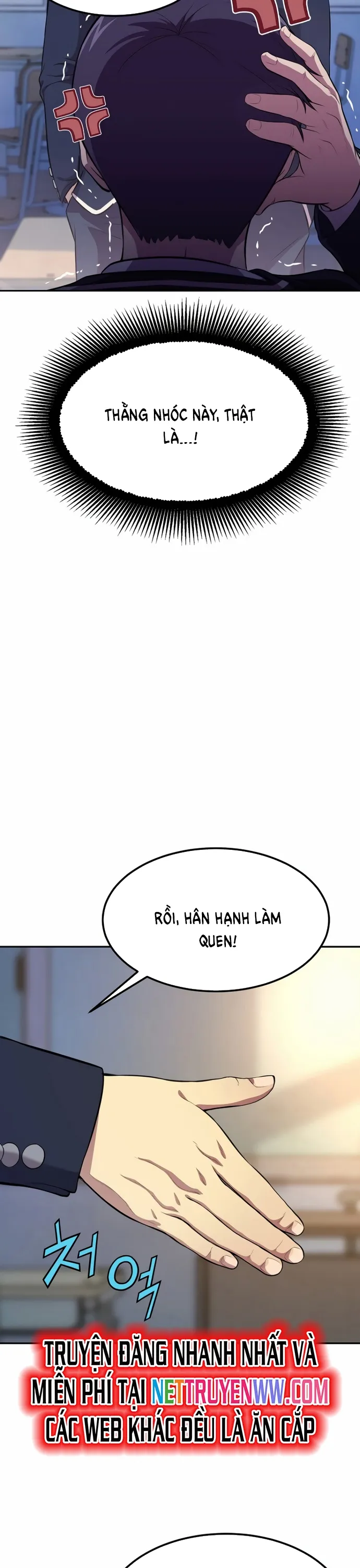 Anh Hùng Tái Sinh Của Học Viện: Chapter 4