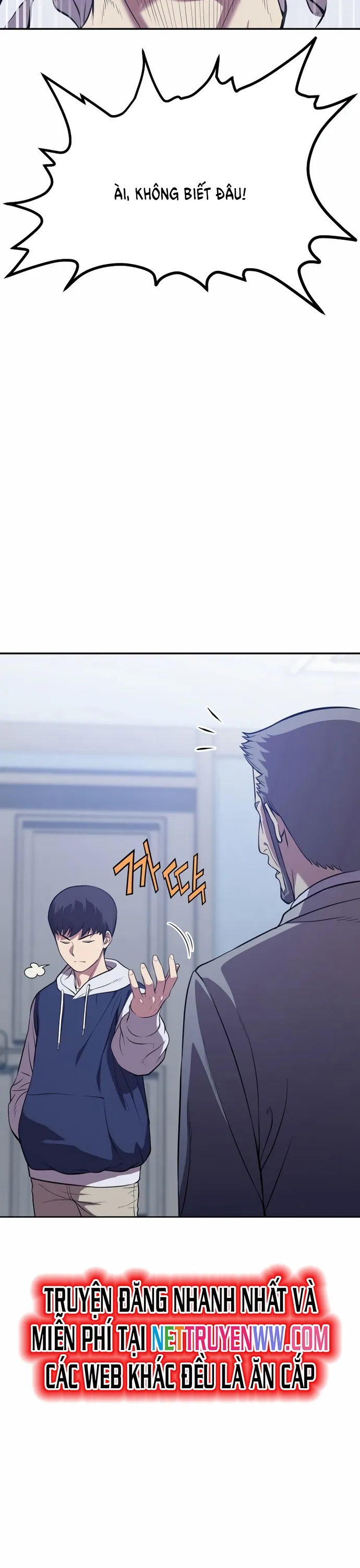 Anh Hùng Tái Sinh Của Học Viện: Chapter 4