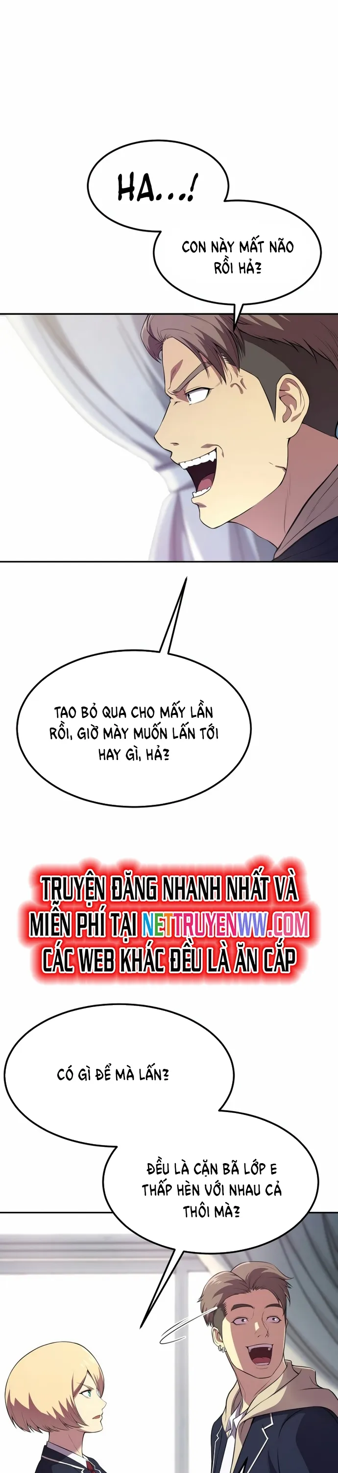 Anh Hùng Tái Sinh Của Học Viện: Chapter 4