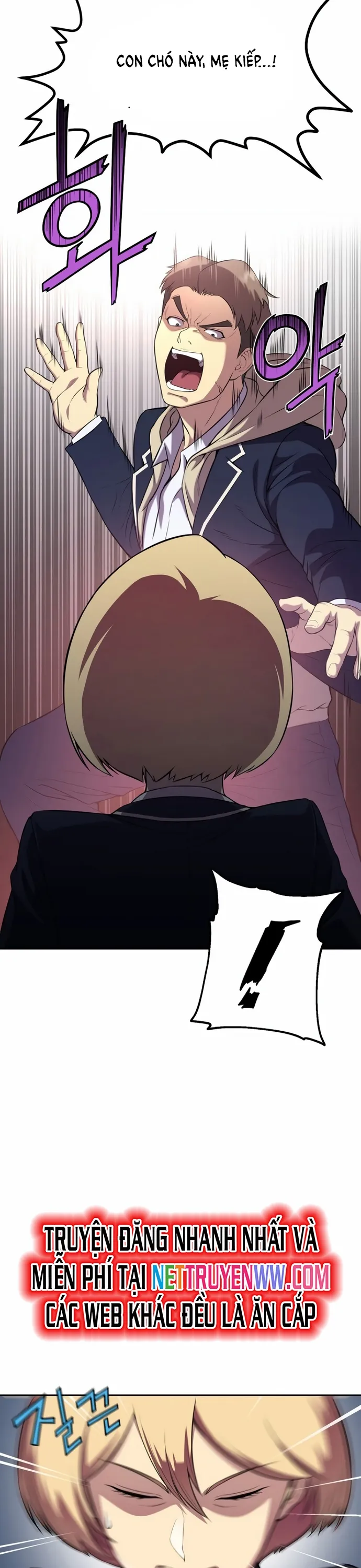 Anh Hùng Tái Sinh Của Học Viện: Chapter 4