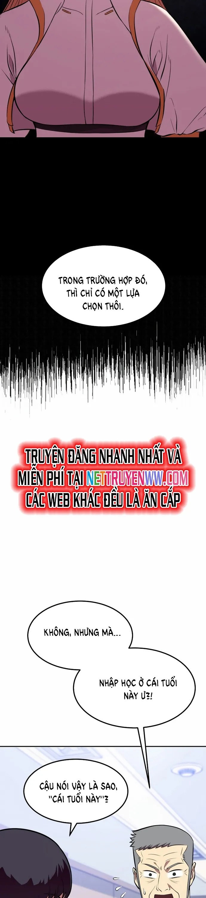 Anh Hùng Tái Sinh Của Học Viện: Chapter 4