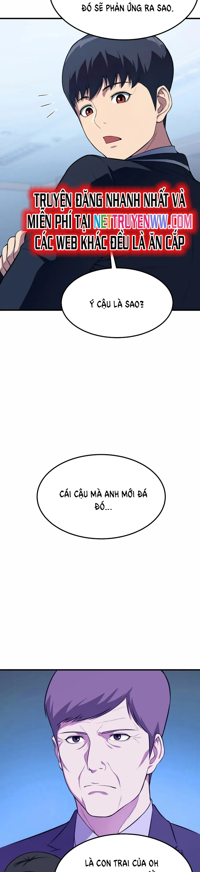 Anh Hùng Tái Sinh Của Học Viện: Chapter 5