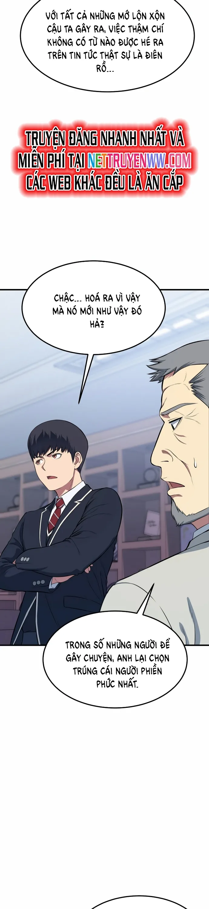 Anh Hùng Tái Sinh Của Học Viện: Chapter 5