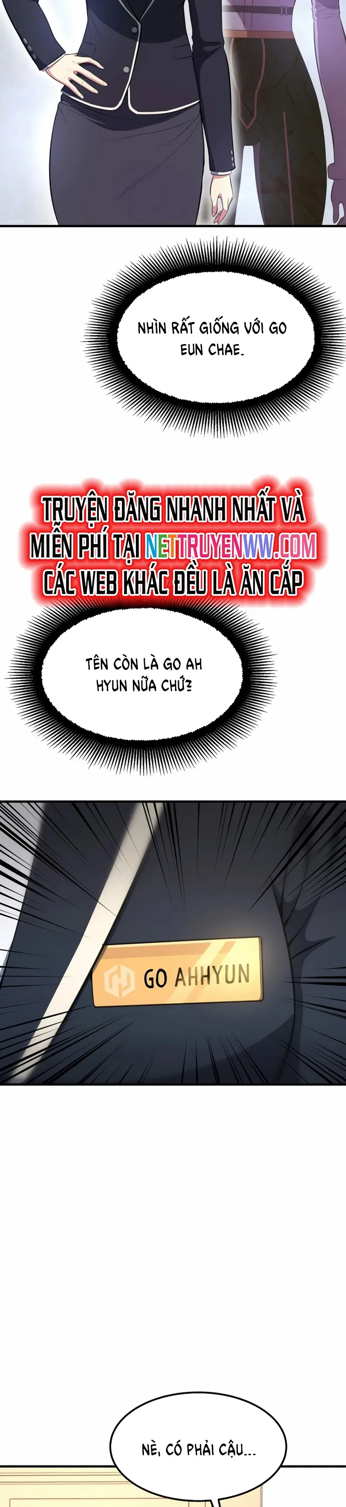 Anh Hùng Tái Sinh Của Học Viện: Chapter 5