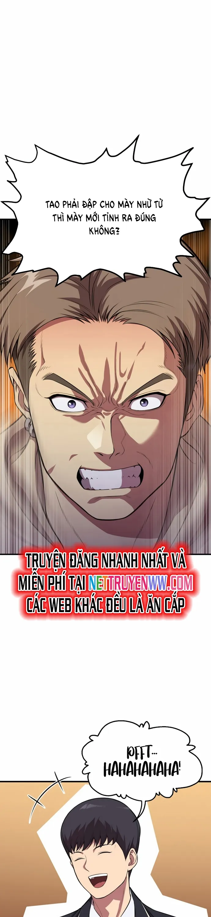 Anh Hùng Tái Sinh Của Học Viện: Chapter 5