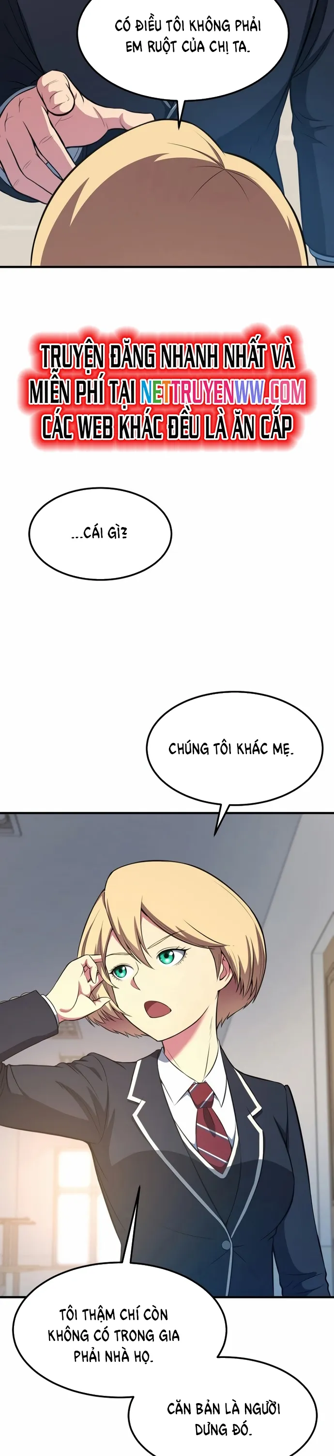 Anh Hùng Tái Sinh Của Học Viện: Chapter 5