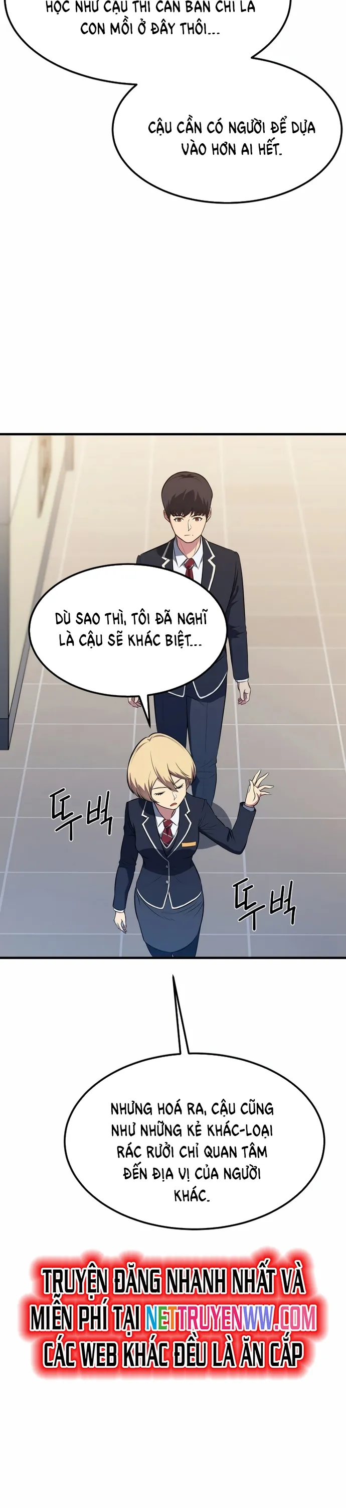 Anh Hùng Tái Sinh Của Học Viện: Chapter 5