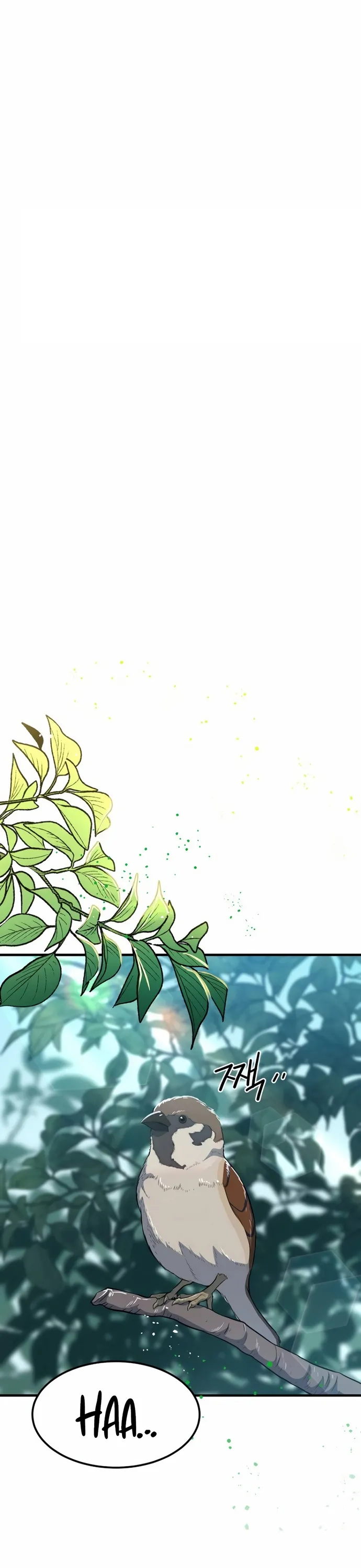 Anh Hùng Tái Sinh Của Học Viện: Chapter 5