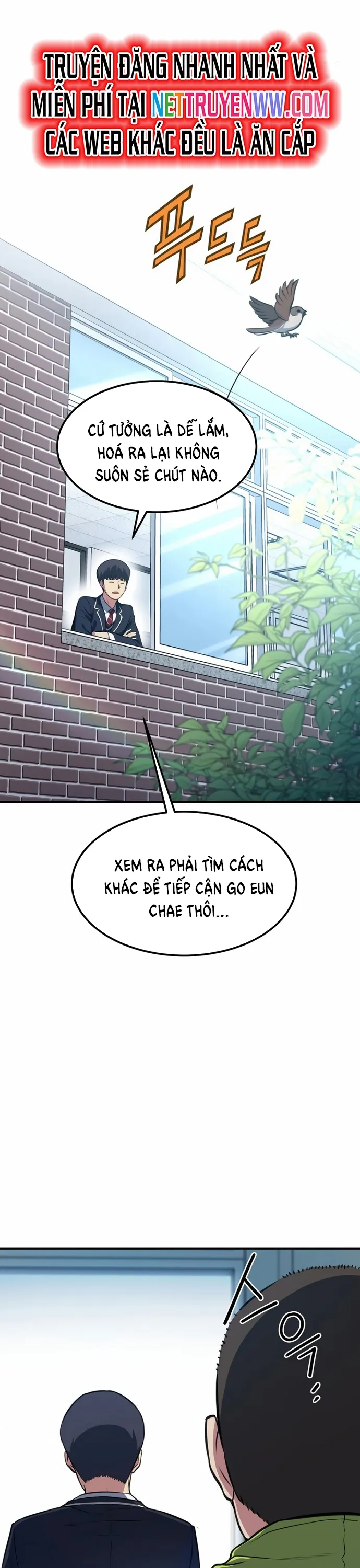 Anh Hùng Tái Sinh Của Học Viện: Chapter 5