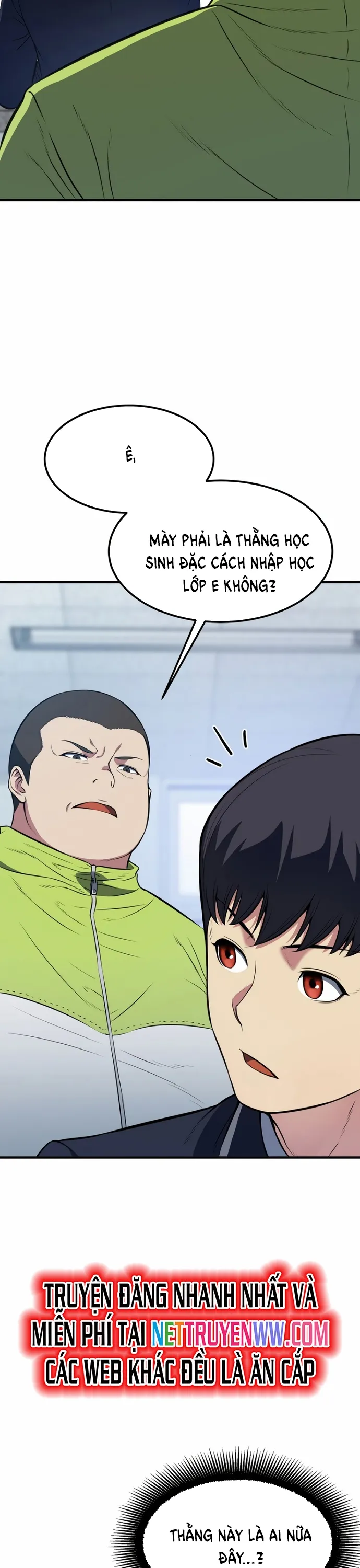 Anh Hùng Tái Sinh Của Học Viện: Chapter 5