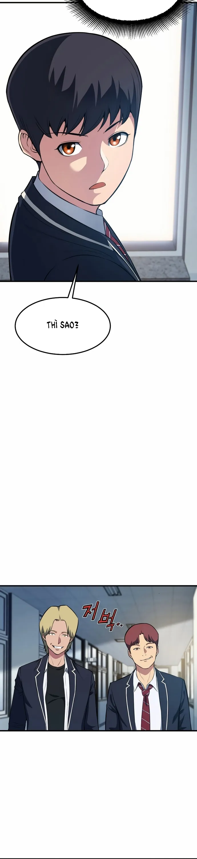 Anh Hùng Tái Sinh Của Học Viện: Chapter 5