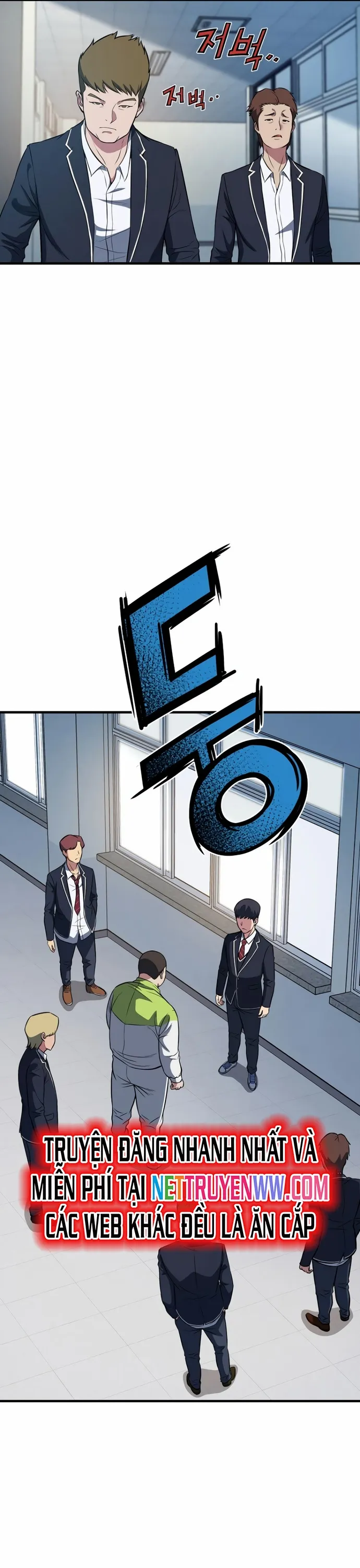 Anh Hùng Tái Sinh Của Học Viện: Chapter 5