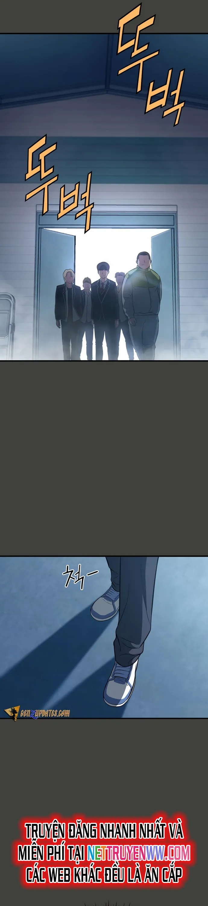 Anh Hùng Tái Sinh Của Học Viện: Chapter 5