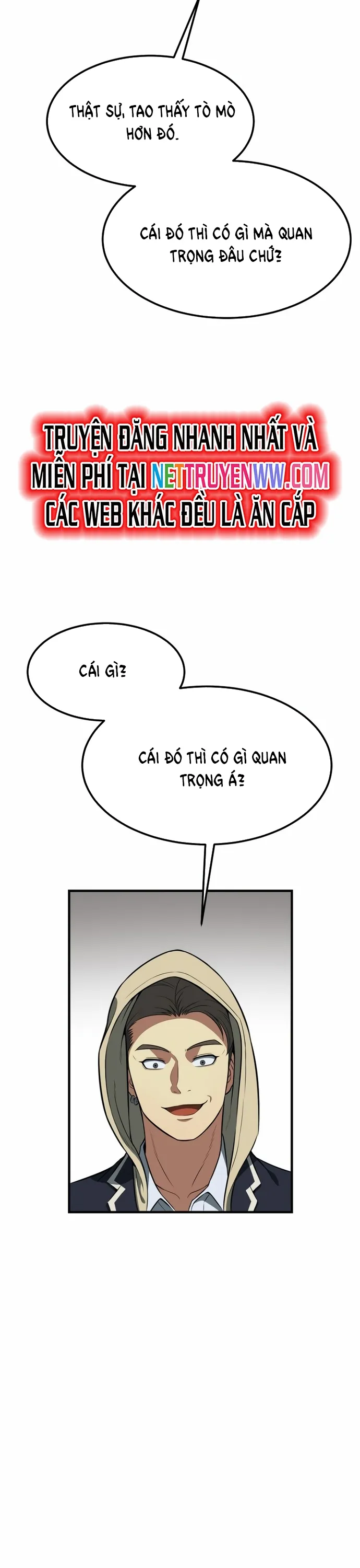 Anh Hùng Tái Sinh Của Học Viện: Chapter 5