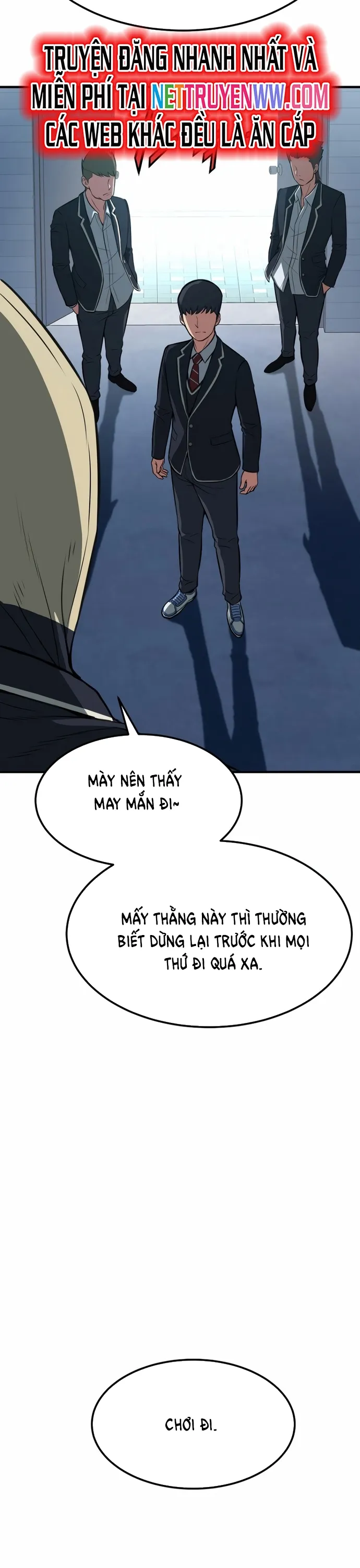 Anh Hùng Tái Sinh Của Học Viện: Chapter 5