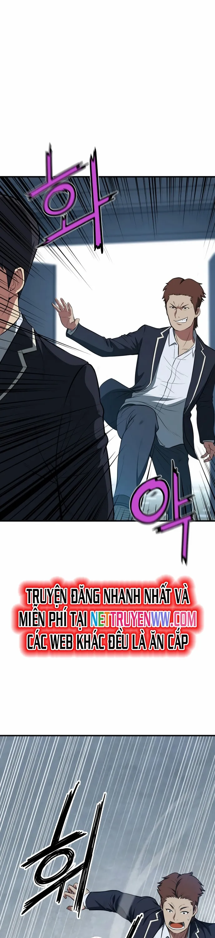 Anh Hùng Tái Sinh Của Học Viện: Chapter 5