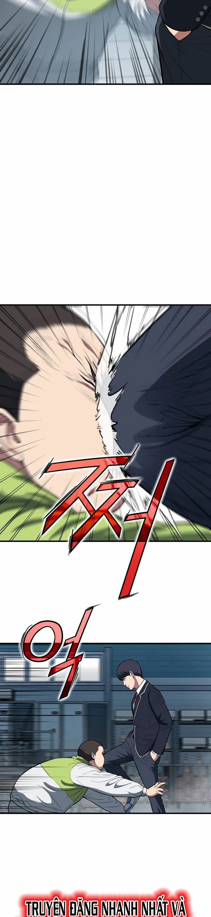 Anh Hùng Tái Sinh Của Học Viện: Chapter 5