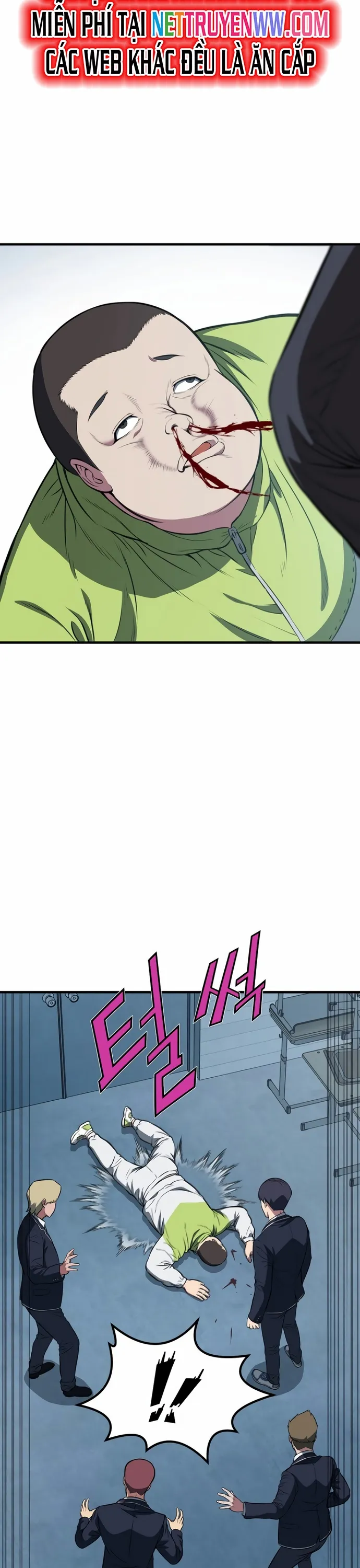 Anh Hùng Tái Sinh Của Học Viện: Chapter 5