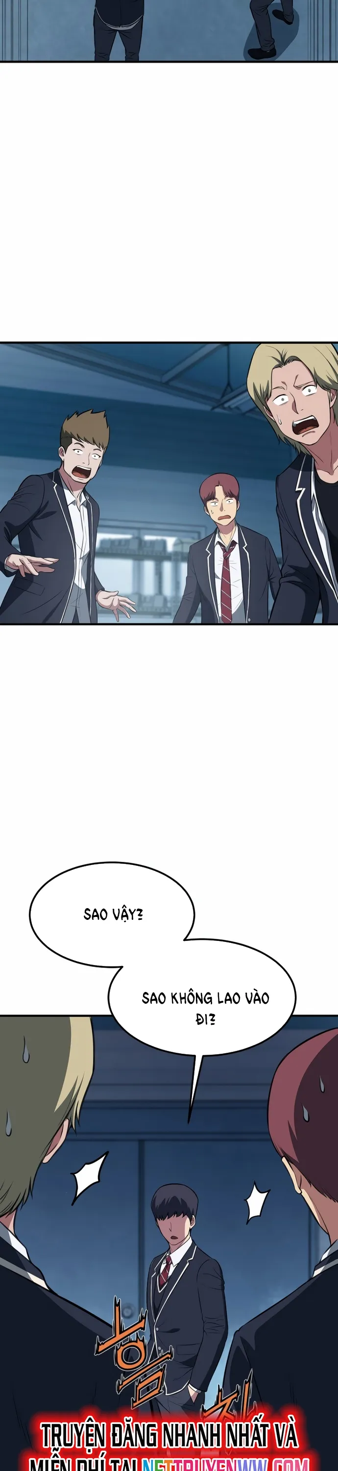 Anh Hùng Tái Sinh Của Học Viện: Chapter 5