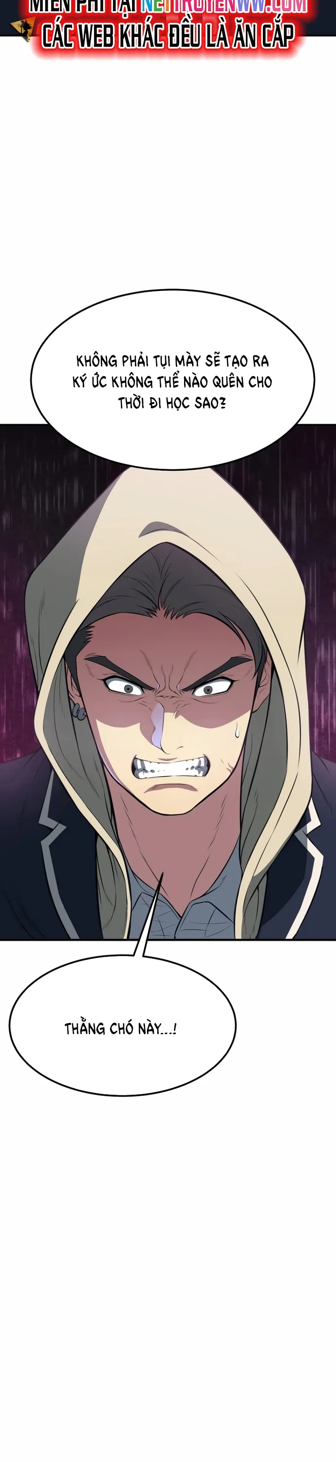 Anh Hùng Tái Sinh Của Học Viện: Chapter 5