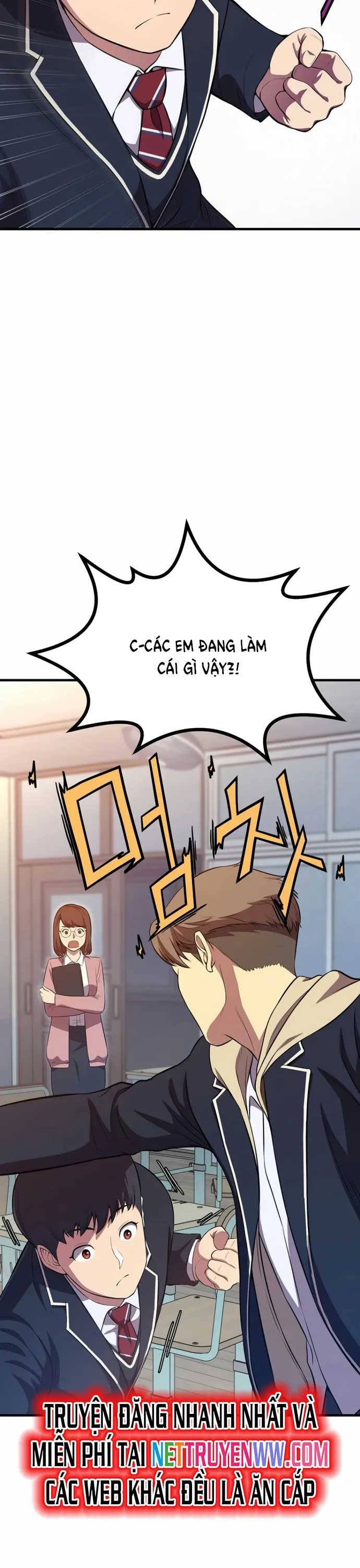 Anh Hùng Tái Sinh Của Học Viện: Chapter 5