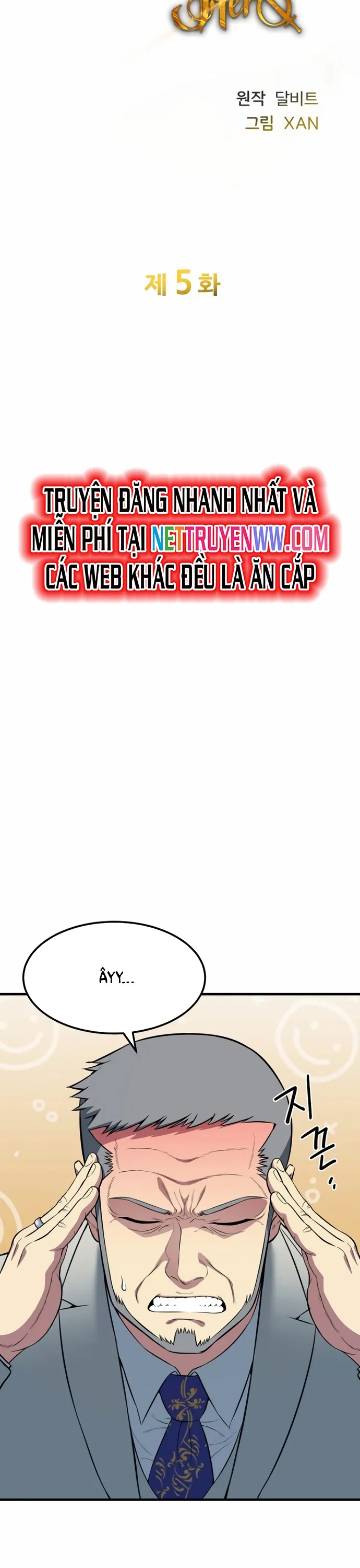 Anh Hùng Tái Sinh Của Học Viện: Chapter 5