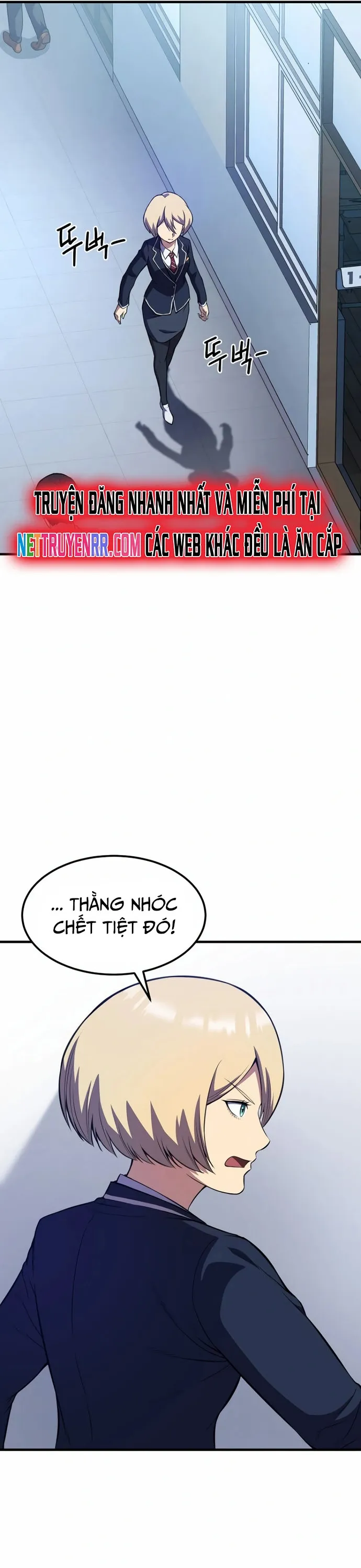 Anh Hùng Tái Sinh Của Học Viện: Chapter 6