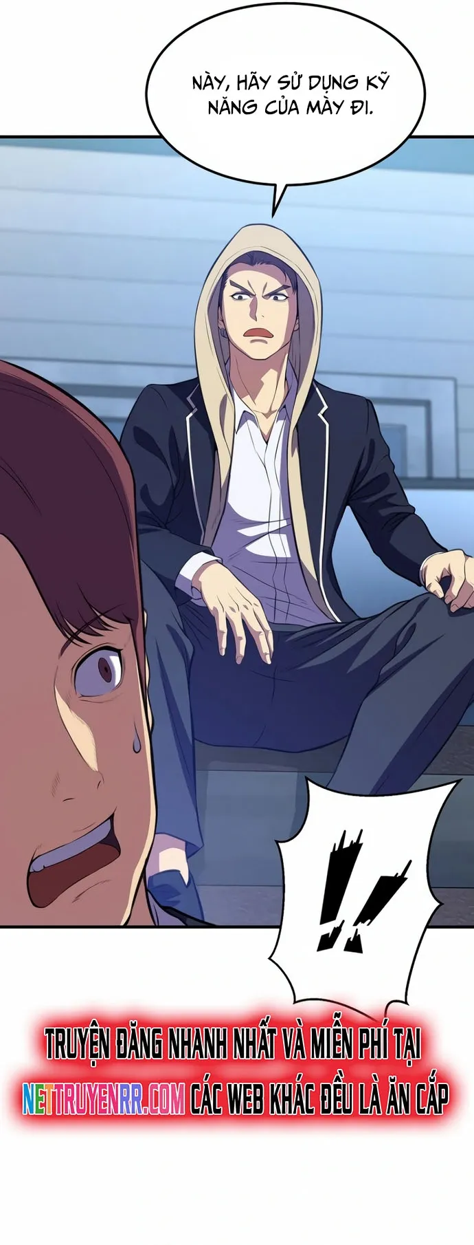 Anh Hùng Tái Sinh Của Học Viện: Chapter 6