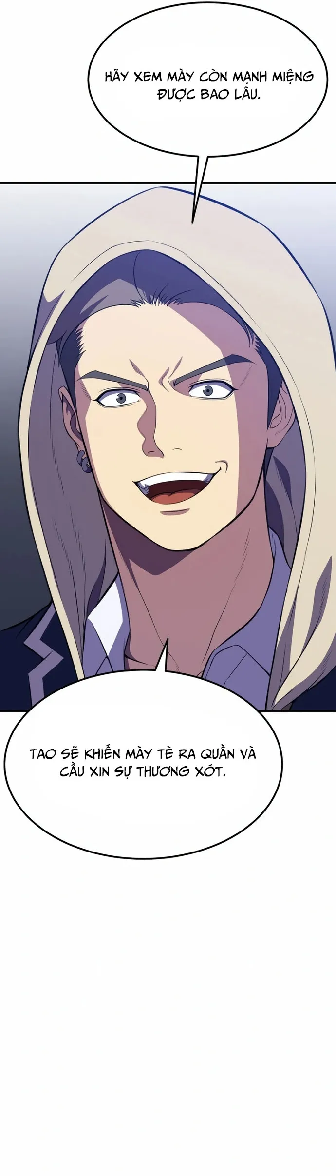 Anh Hùng Tái Sinh Của Học Viện: Chapter 6