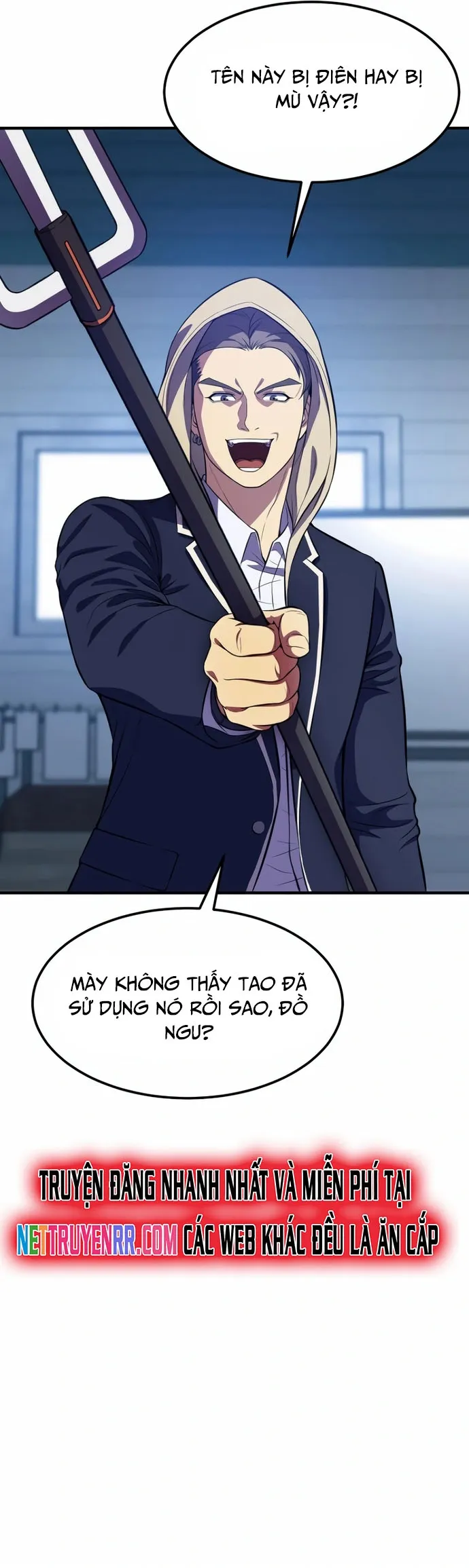 Anh Hùng Tái Sinh Của Học Viện: Chapter 6