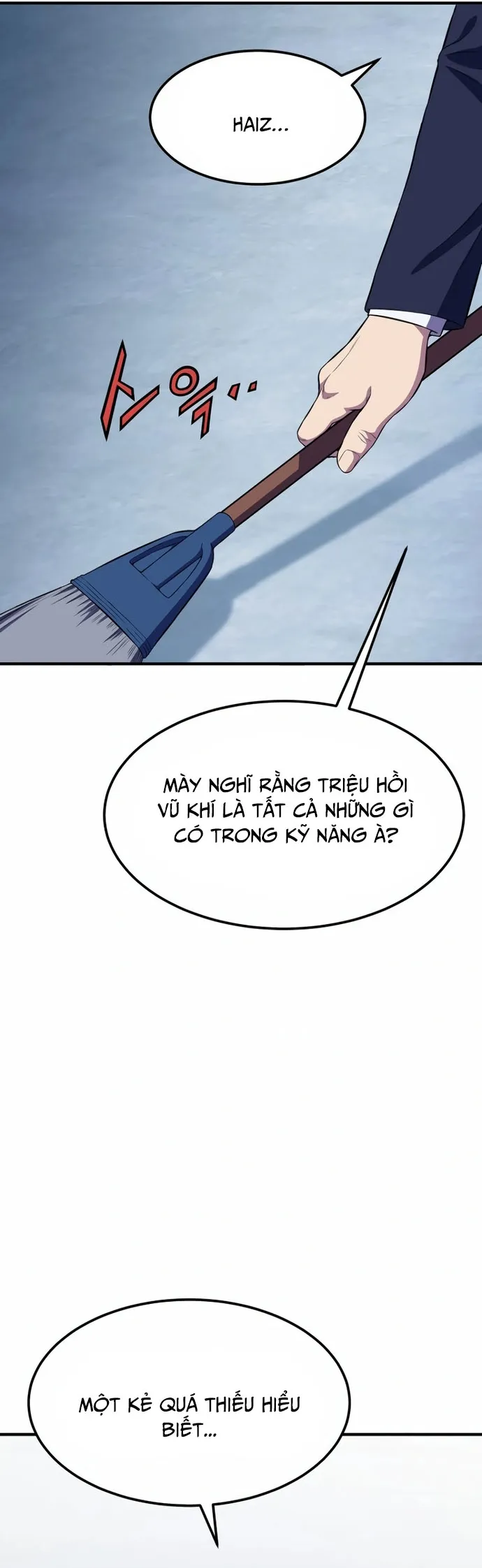 Anh Hùng Tái Sinh Của Học Viện: Chapter 6