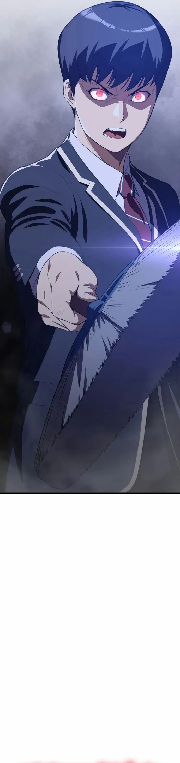 Anh Hùng Tái Sinh Của Học Viện: Chapter 6