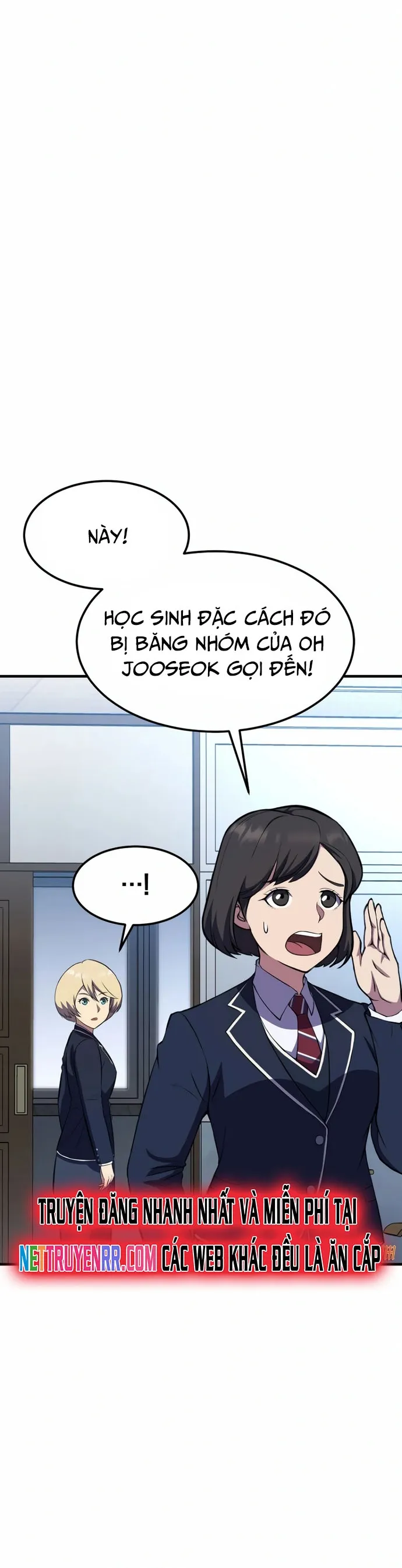 Anh Hùng Tái Sinh Của Học Viện: Chapter 6