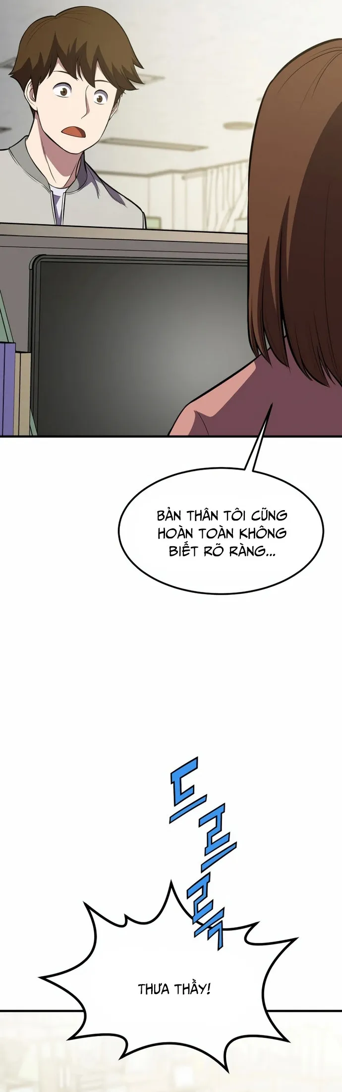 Anh Hùng Tái Sinh Của Học Viện: Chapter 6