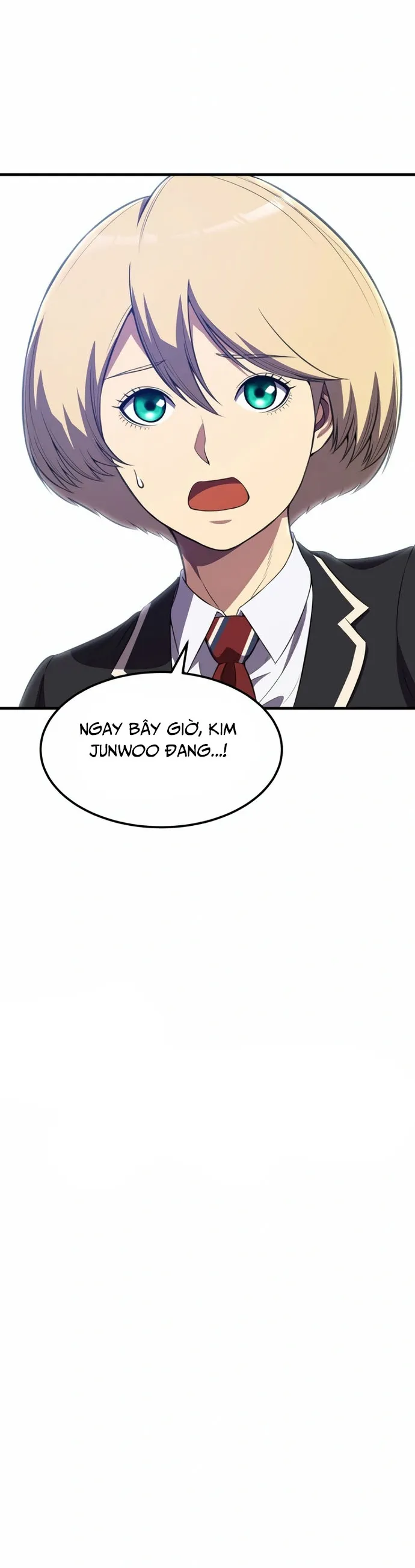 Anh Hùng Tái Sinh Của Học Viện: Chapter 6