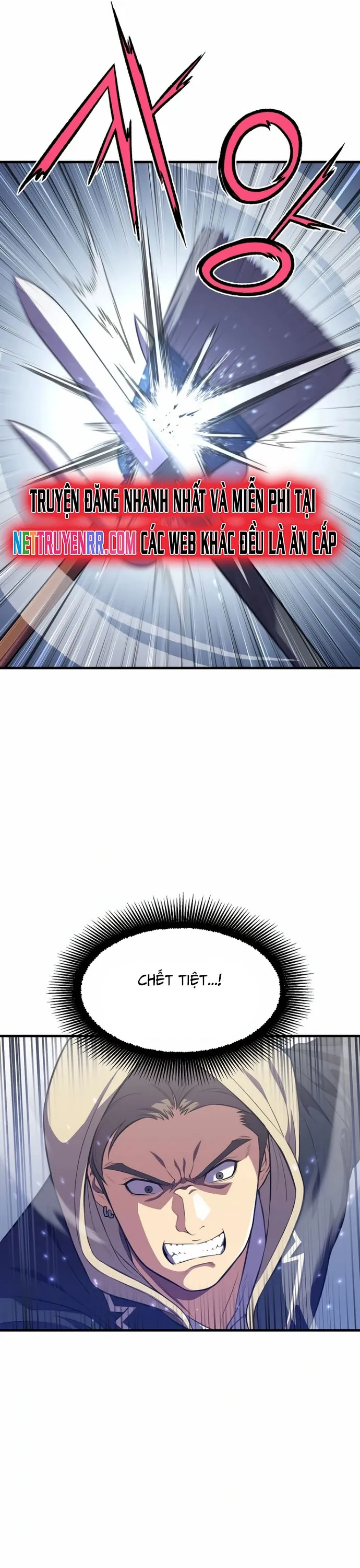 Anh Hùng Tái Sinh Của Học Viện: Chapter 6