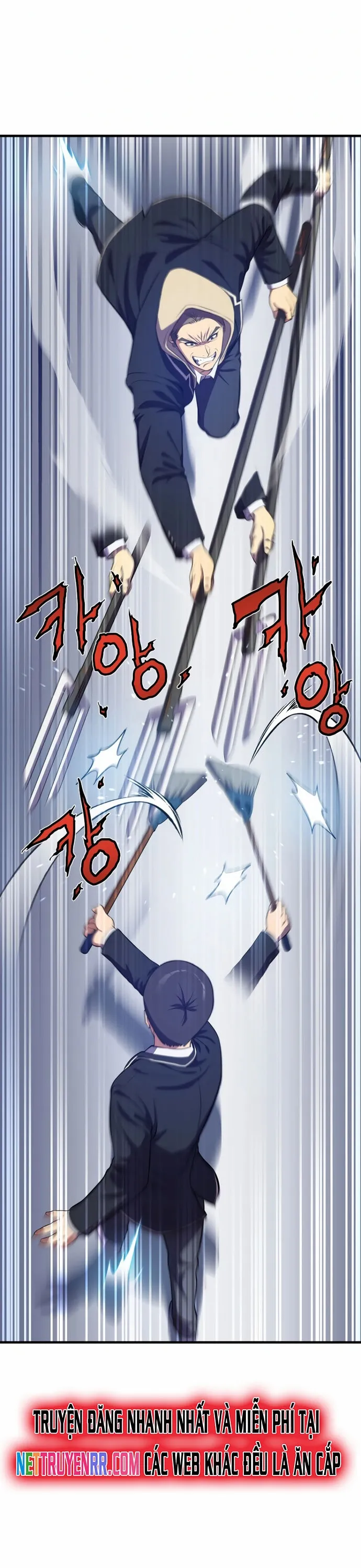 Anh Hùng Tái Sinh Của Học Viện: Chapter 6