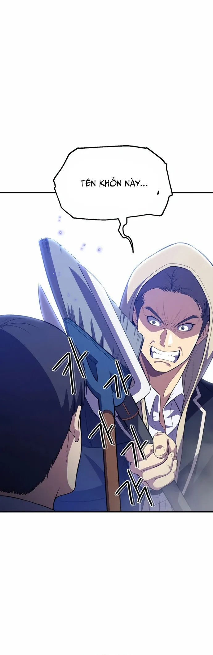 Anh Hùng Tái Sinh Của Học Viện: Chapter 6