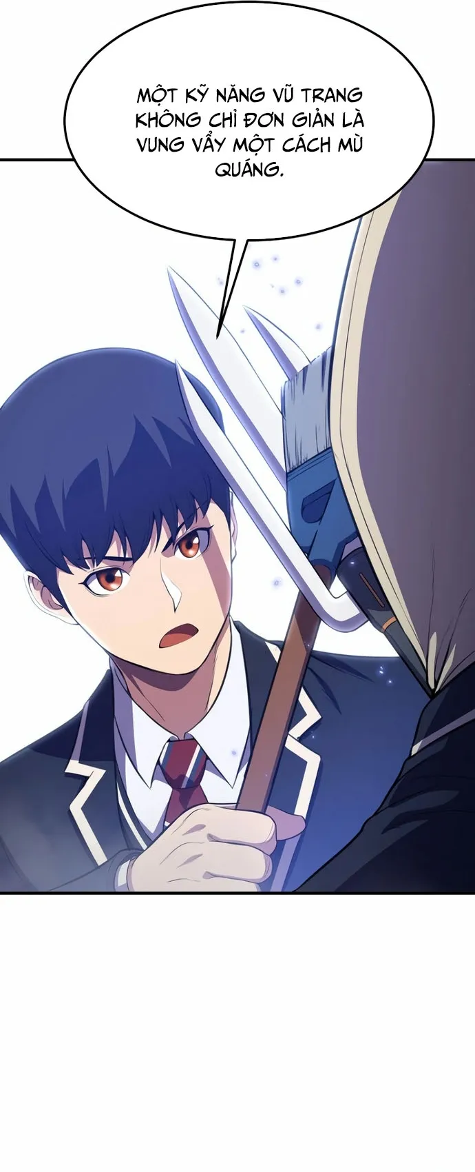 Anh Hùng Tái Sinh Của Học Viện: Chapter 6