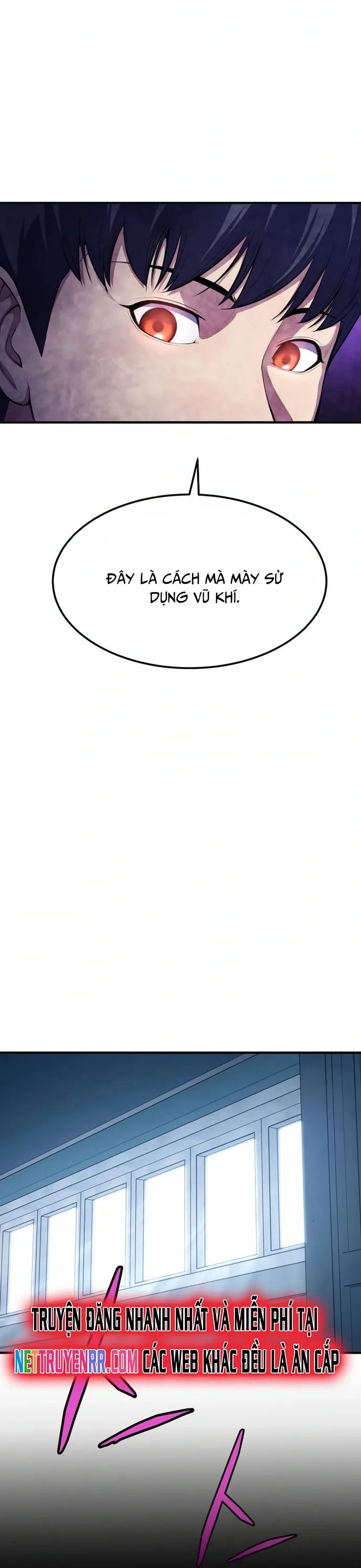 Anh Hùng Tái Sinh Của Học Viện: Chapter 6